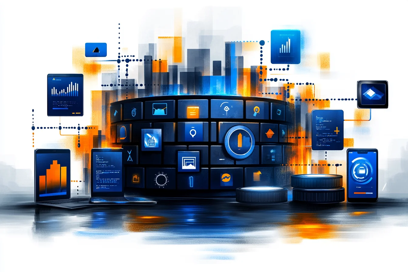 Programy internetowe dla firm